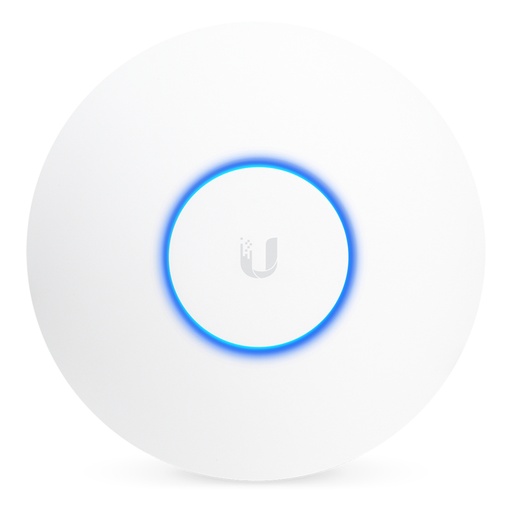 [UAP-AC-HD] UniFi AC HD 1733 Mbit/s Blanco Energía sobre Ethernet (PoE)