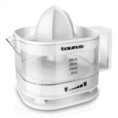 TC-350 exprimidor 25 W Blanco
