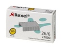 Grapas nº 56 (26/6) - Caja 1000 u.