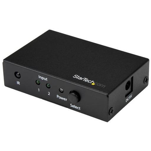 [VS221HD20] VS221HD20 interruptor de video HDMI