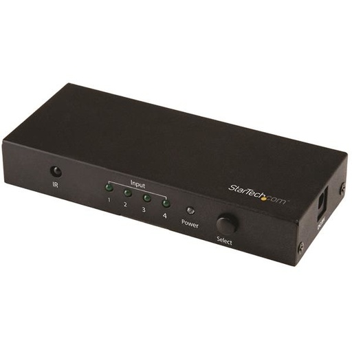 [VS421HD20] VS421HD20 interruptor de video HDMI