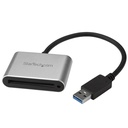 Lector/Grabador USB 3.0 de Tarjetas de Memoria Flash CFast 2.0