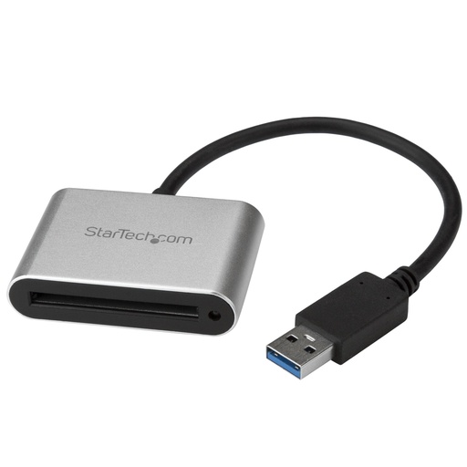 [CFASTRWU3] Lector/Grabador USB 3.0 de Tarjetas de Memoria Flash CFast 2.0