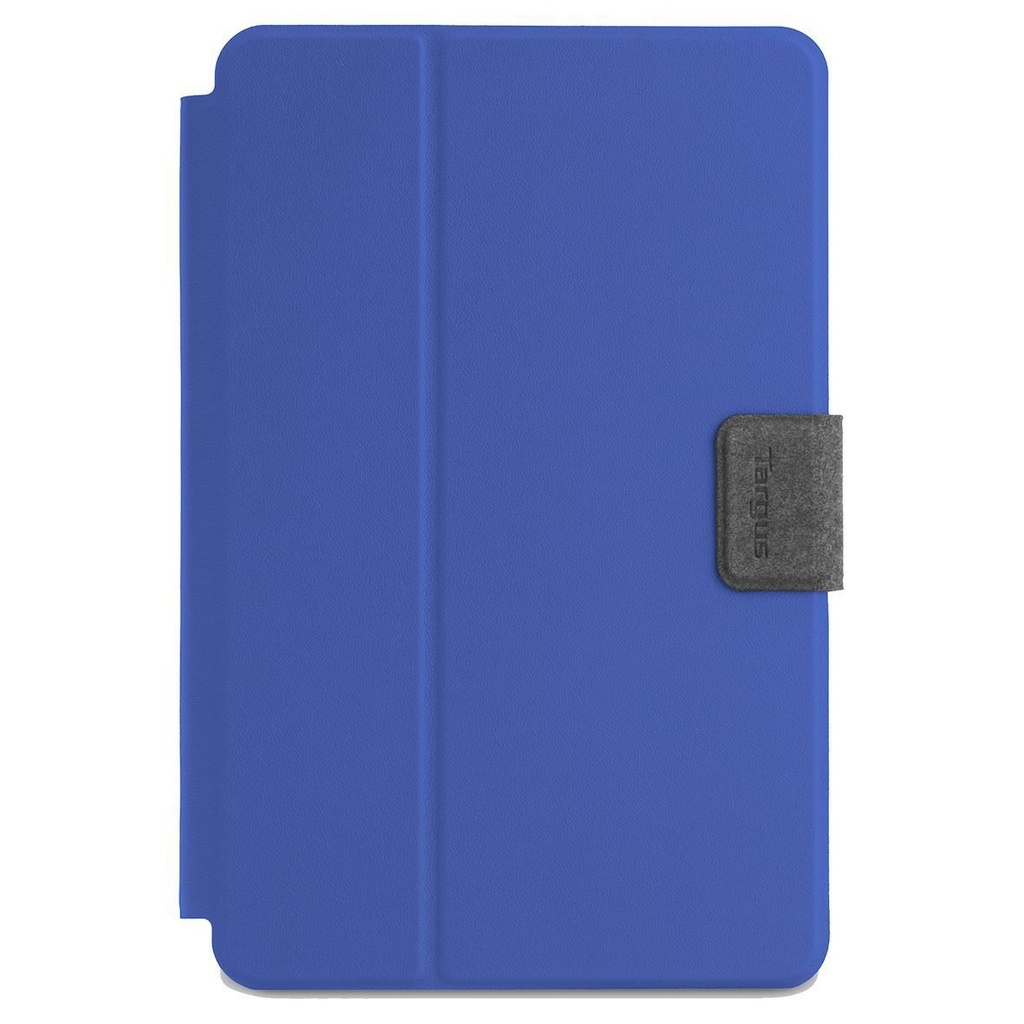 SafeFit 7-8" 20,3 cm (8") Folio Azul