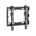 EW1501 106,7 cm (42") Negro