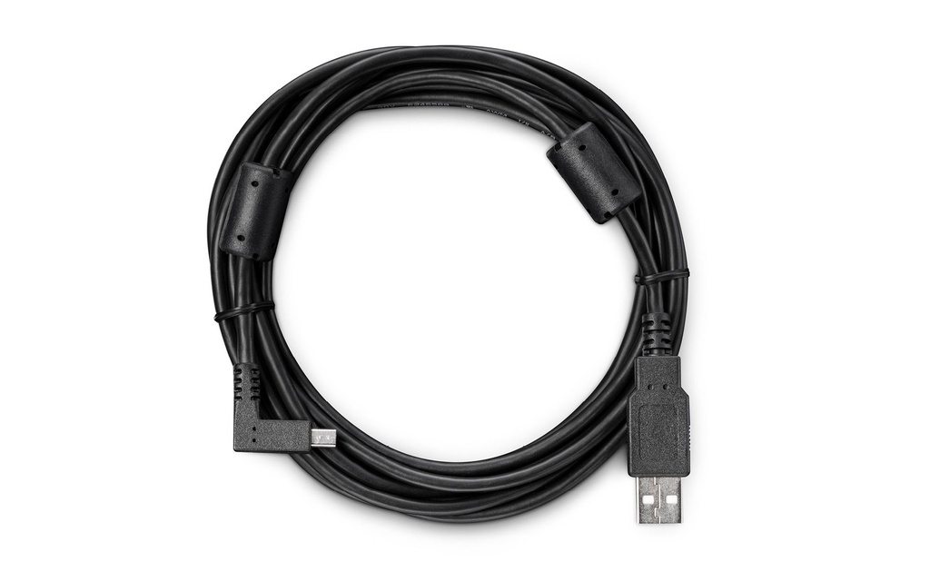 ACK4220601 cable USB 3 m USB A Negro