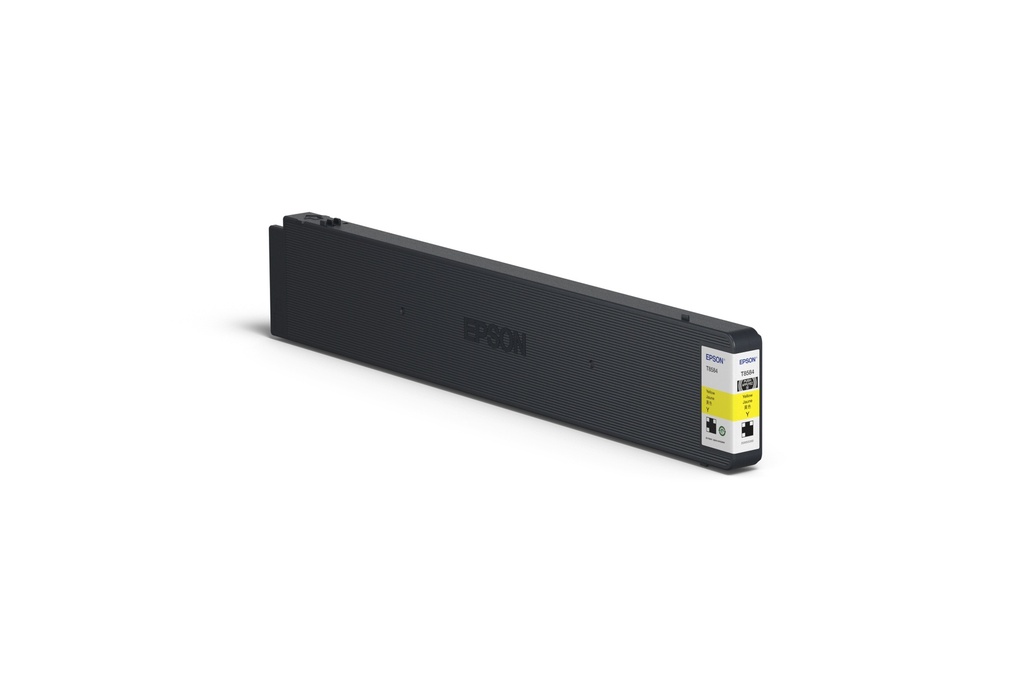 WorkForce Enterprise WF-C20590 Yellow Ink