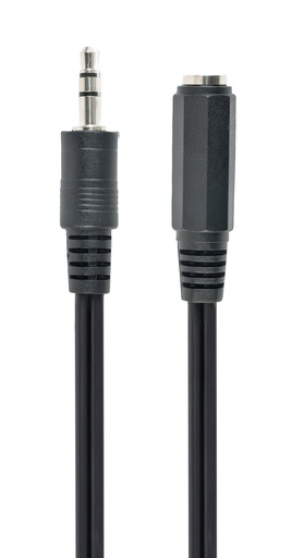 [CCA-423-2M] CCA-423-2M cable de audio 3,5mm Negro
