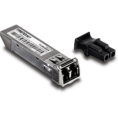 TI-MGBSX red modulo transceptor Fibra óptica 1250 Mbit/s SFP 850 nm