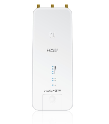 [RP-5AC-GEN2] RP-5AC-Gen2 Blanco Energía sobre Ethernet (PoE)