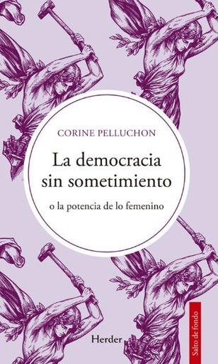 La democracia sin sometimiento