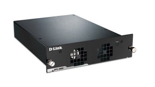 [DPS-500A] DPS-500A componente de interruptor de red Sistema de alimentación