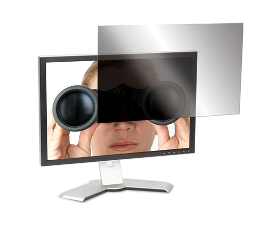 Privacy Screen 27 W (16:9)