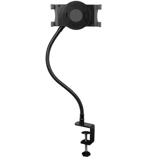 Soporte Cuello de Cisne para Tablet - Brazo Ajustable para Tablet