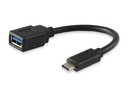 Adaptador USB-C a USB-A