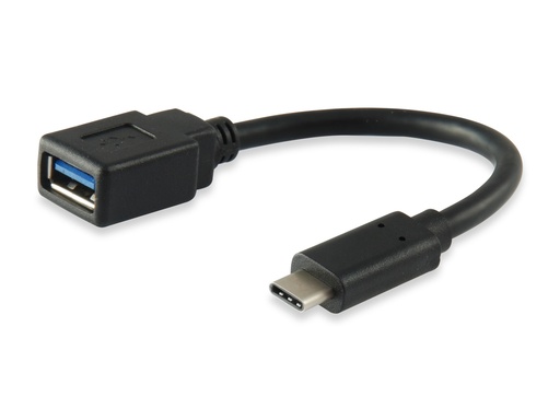[133455] Adaptador USB-C a USB-A