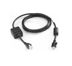 CBL-DC-381A1-01 cable de transmisión Negro CC