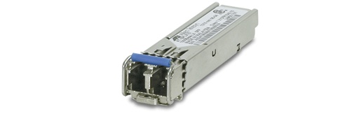 [990-002638-00] AT-SPLX10/I red modulo transceptor 1250 Mbit/s 1310 nm