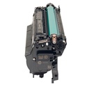 Cartucho de tóner Original LaserJet 655A negro