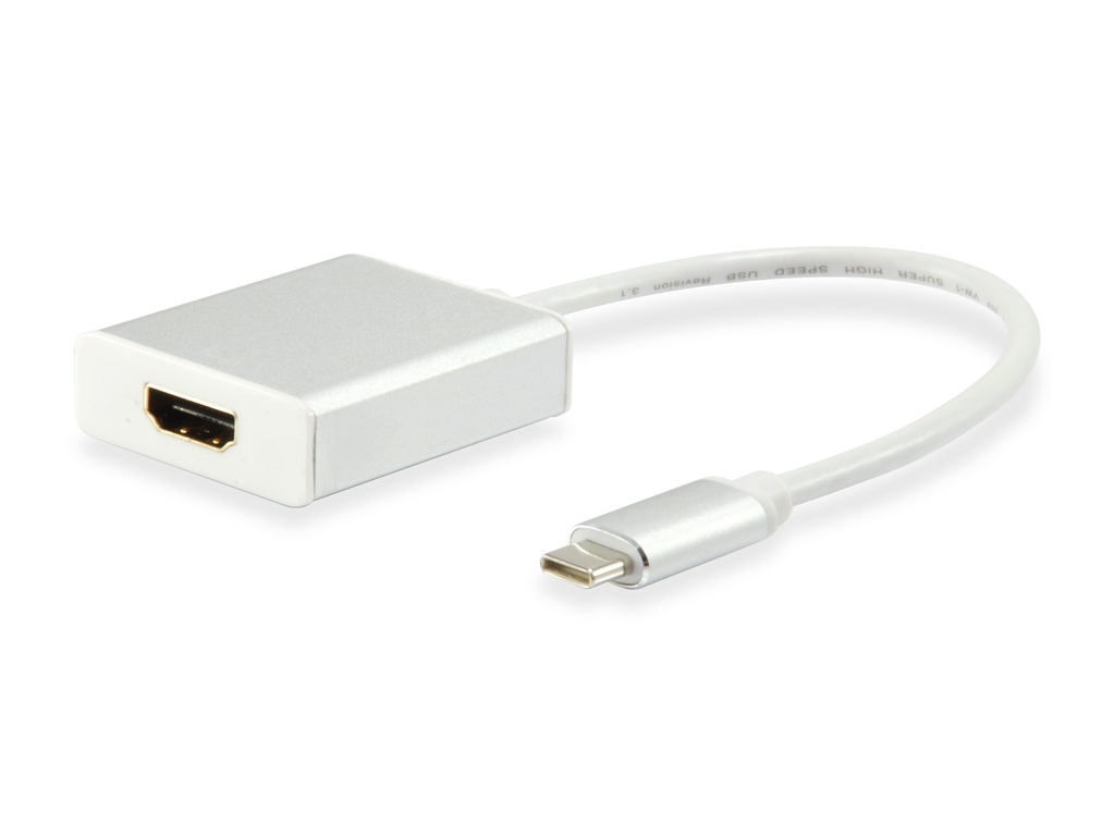 Adaptador USB-C a HDMI