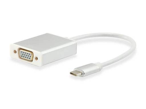 [133451] Adaptador USB-C a HD15 VGA