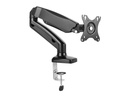 Soporte de sobremesa para monitor interactivo de 17"-32