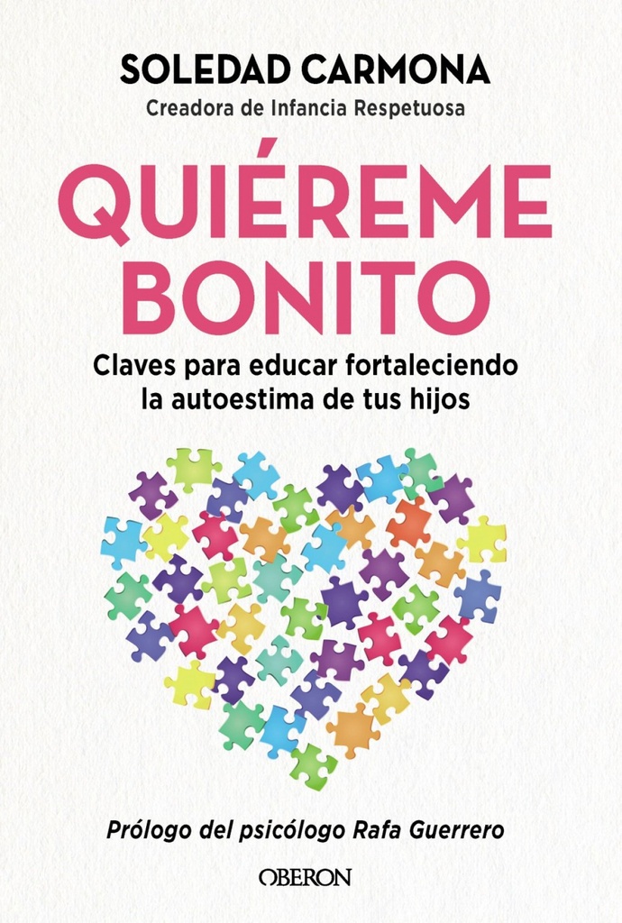 Quiéreme bonito