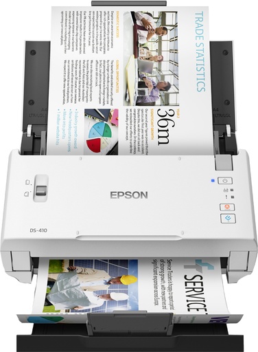 [B11B249401] WorkForce DS-410