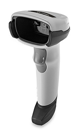 [DS2278-SR6U2100PRW] DS2278 Lector de códigos de barras portátil 1D/2D LED Blanco