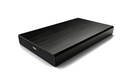 CAJA/CARCASA HDD/SSD 2.5" SLIMCHASE SCA2523C USB-C 3.2 GEN1 ALUMINIO NEGRO