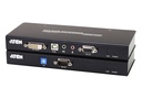 CE600 extensor de consola
