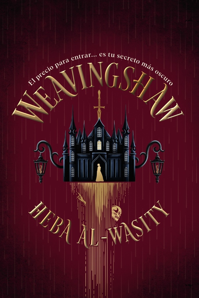 Weavingshaw