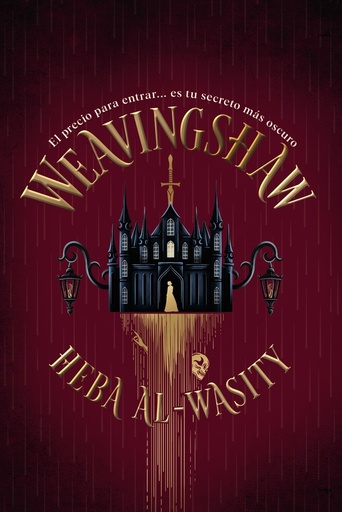 Weavingshaw