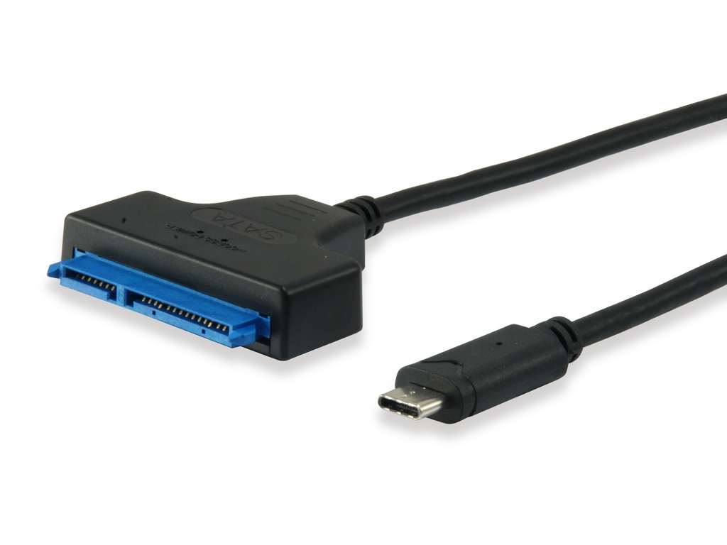 [133456] Adaptador USB-C a SATA