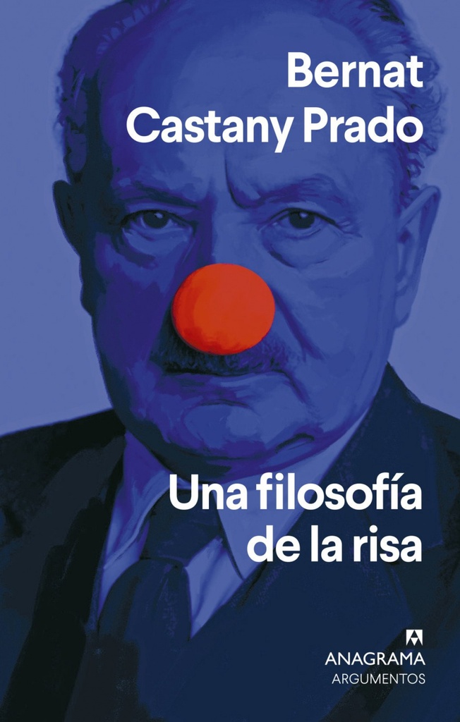 Una filosofía de la risa