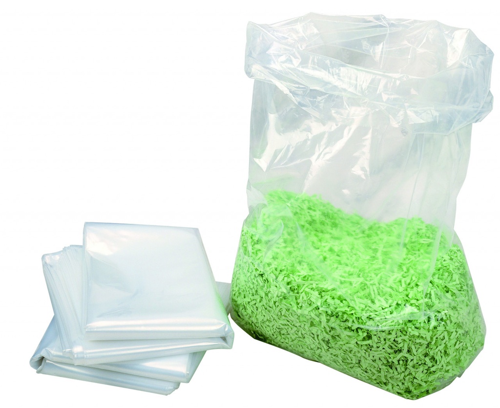 1330995100 accesorio para destructoras de papel 10 pieza(s) Bolsa