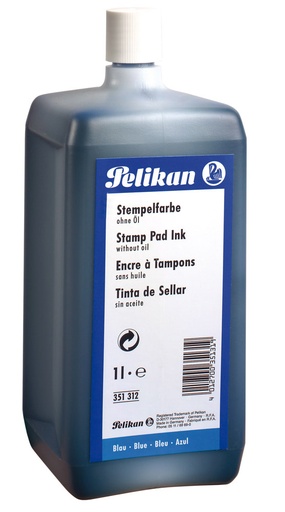 [351296] 351296 ink pad refill