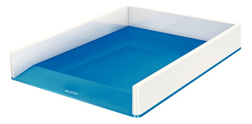 [53611036] WOW Plástico Azul, Metálico