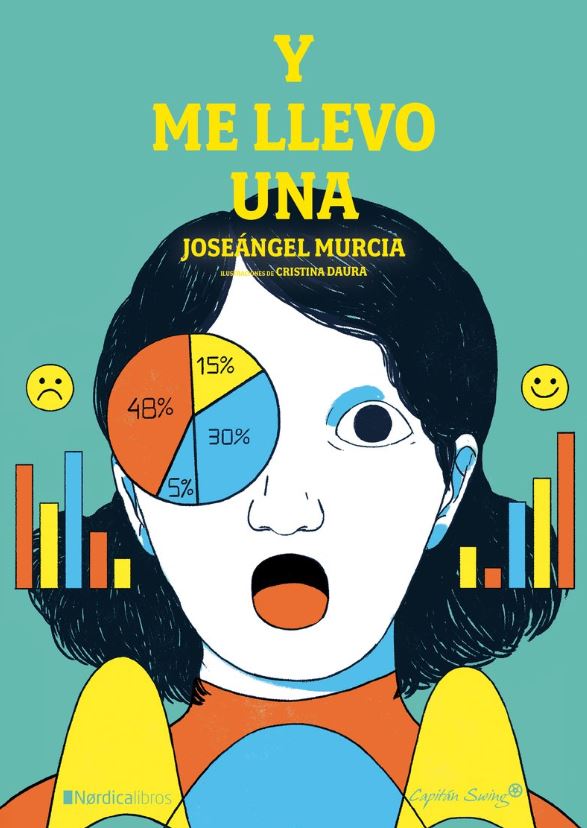 Y me llevo una