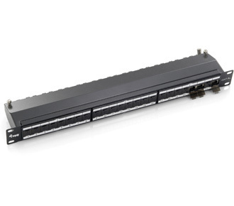326524 panel de parcheo 1U
