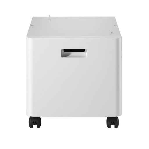 [ZUNTBC4FARBLASER] ZUNTBC4FARBLASER mueble y soporte para impresoras Blanco