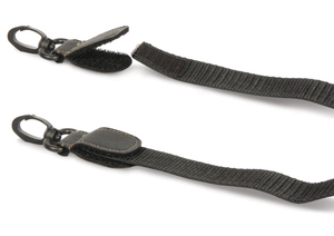 [001027] BANDOLIER TRANSPORT correa Universal Negro