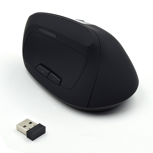 [EW3158] Ratón inalámbrico y ergonómico