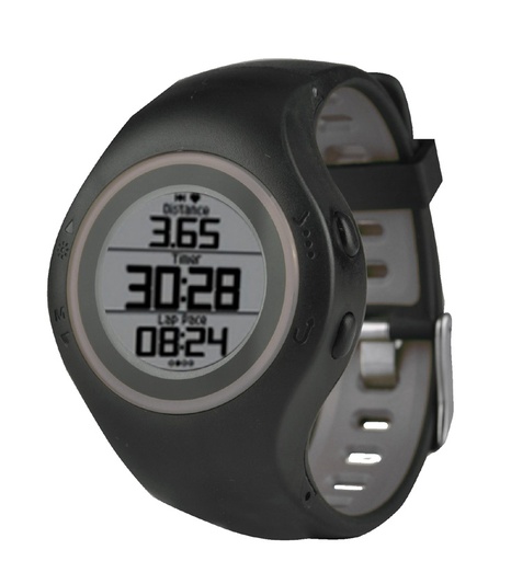 [XSG50PROG] XSG50PRO LCD Negro, Verde GPS (satélite)