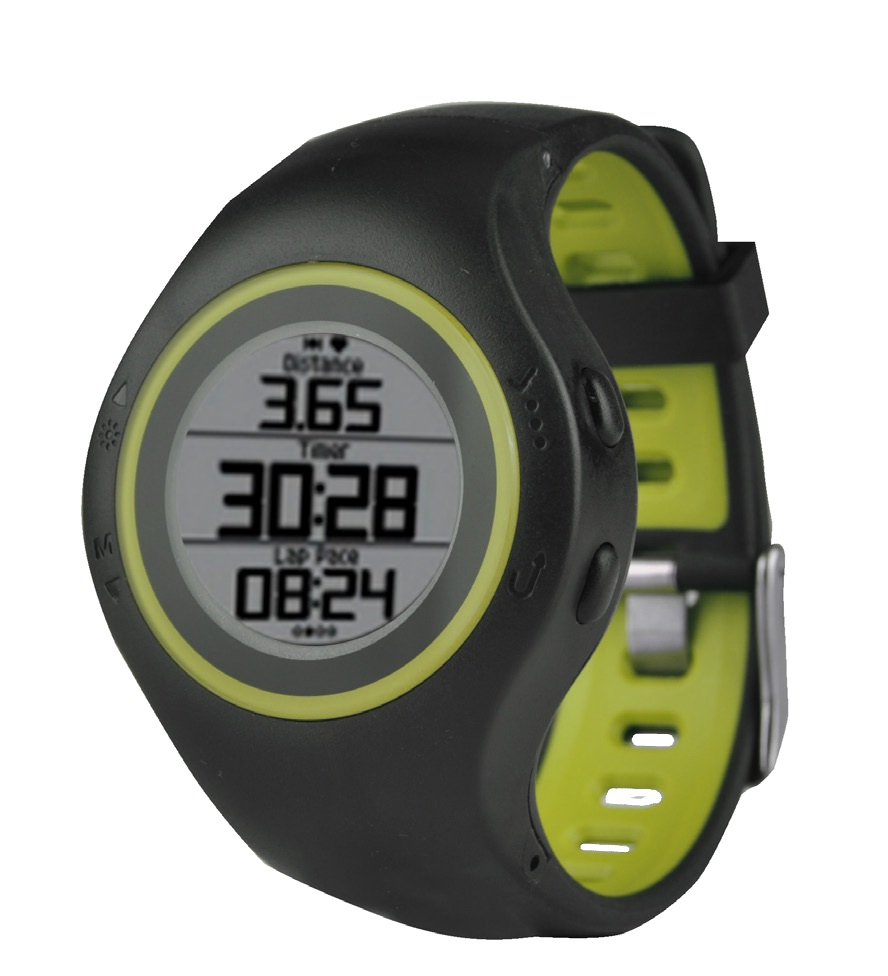 [XSG50PROGP] XSG50PRO LCD Negro, Gris GPS (satélite)