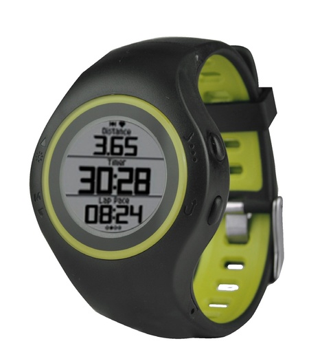 [XSG50PROGP] XSG50PRO LCD Negro, Gris GPS (satélite)