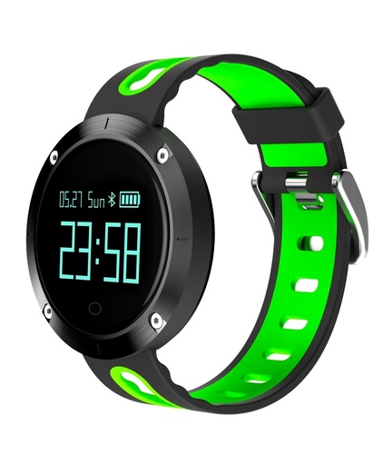 [XS30GP] XS30GP Relojes inteligentes y deportivos 2,41 cm (0.95") OLED Digital