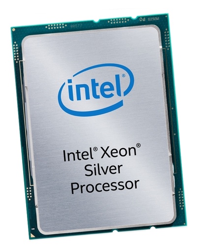 [7XG7A05575] Intel Xeon Silver 4110 procesador 2,1 GHz 11 MB L3