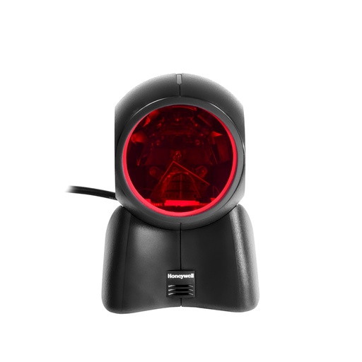 [7190G-2USBX-0] Orbit 7190g Lector de códigos de barras portátil 1D/2D Laser Negro