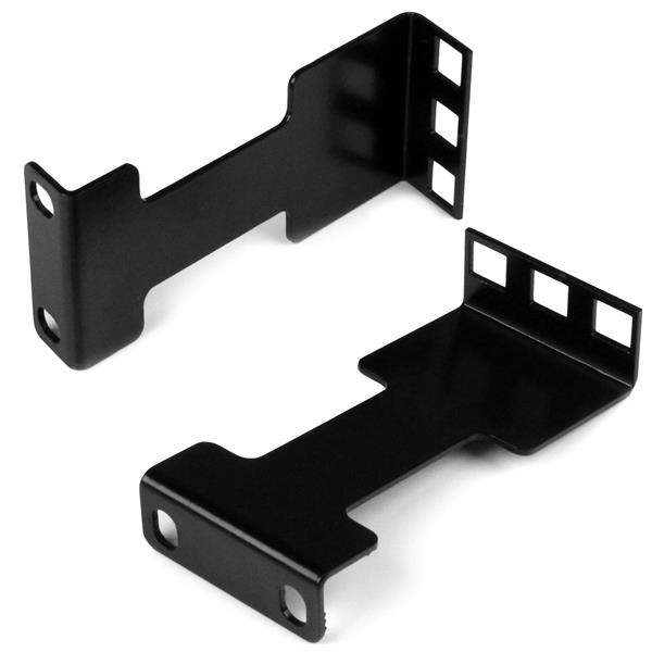 Juego Adaptador de Profundidad de Carril para Racks de Servidores - 1U